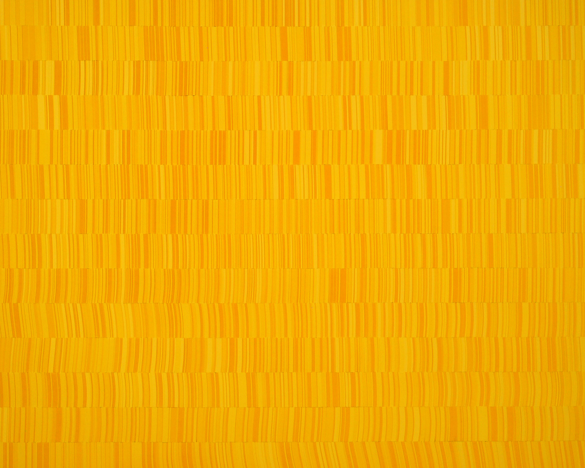 YELLOW INTERVAL